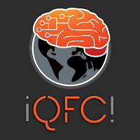 ¡QFC! Logo